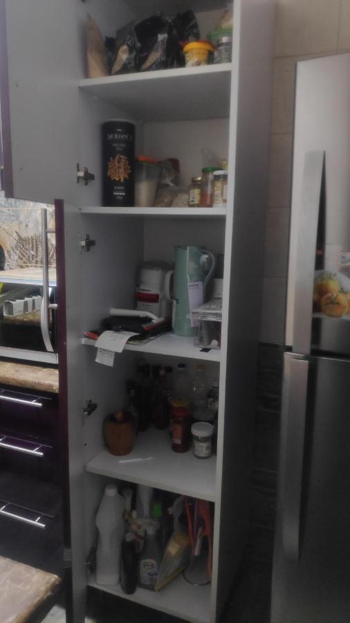 קהיר Nile Pyramidal View Apartment מראה חיצוני תמונה