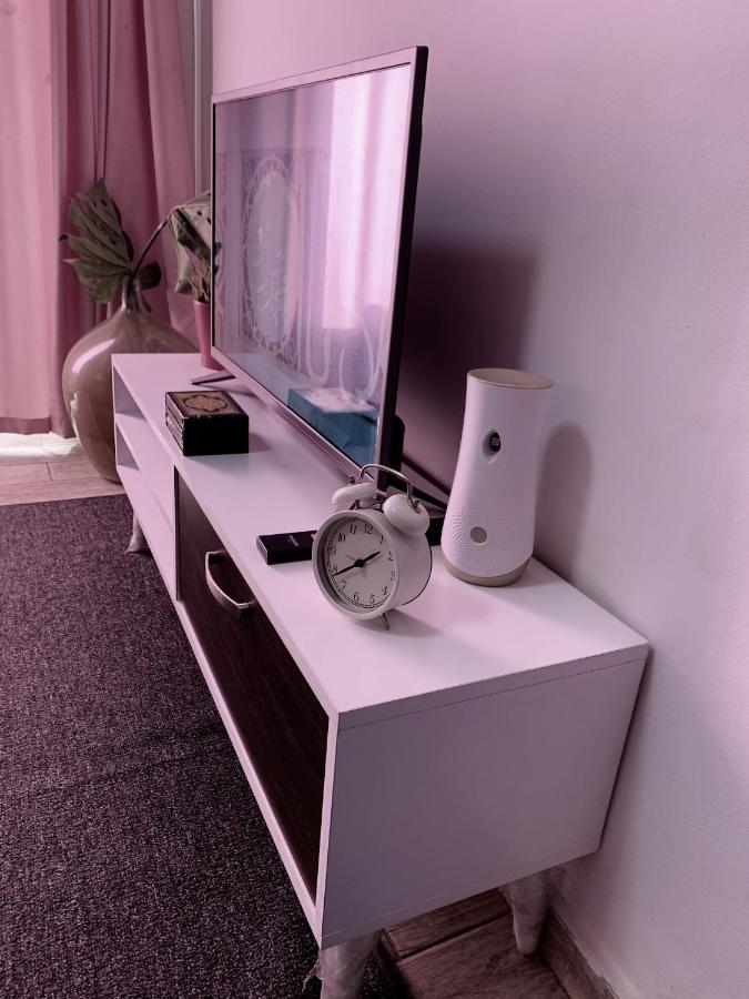 קהיר Nile Pyramidal View Apartment מראה חיצוני תמונה