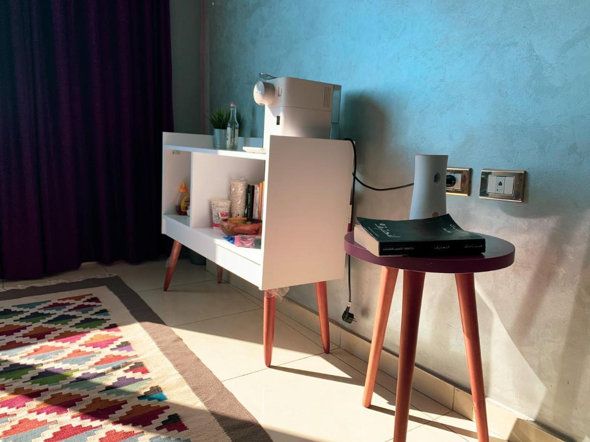 קהיר Nile Pyramidal View Apartment מראה חיצוני תמונה