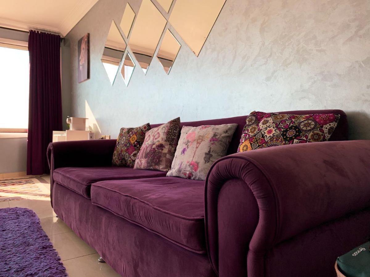 קהיר Nile Pyramidal View Apartment מראה חיצוני תמונה