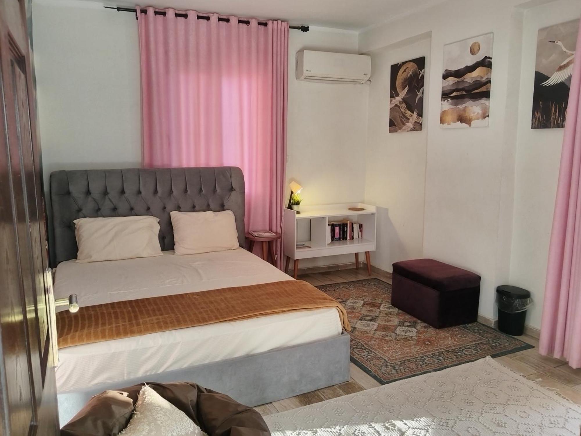 קהיר Nile Pyramidal View Apartment מראה חיצוני תמונה
